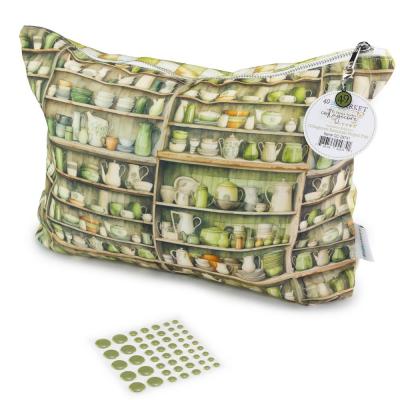 49 And Market Cottagecore - Project Tote